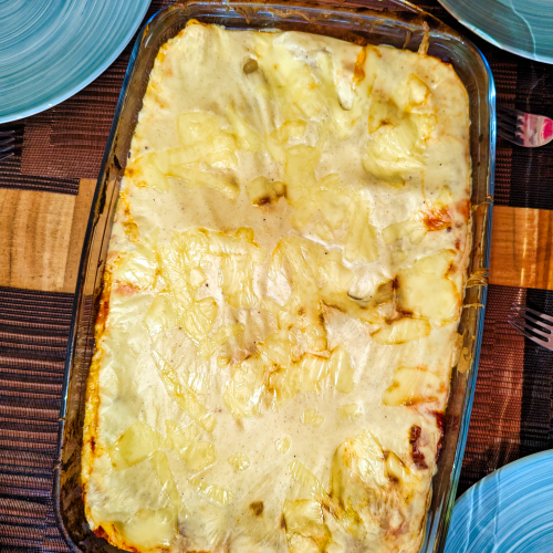 Lasagne